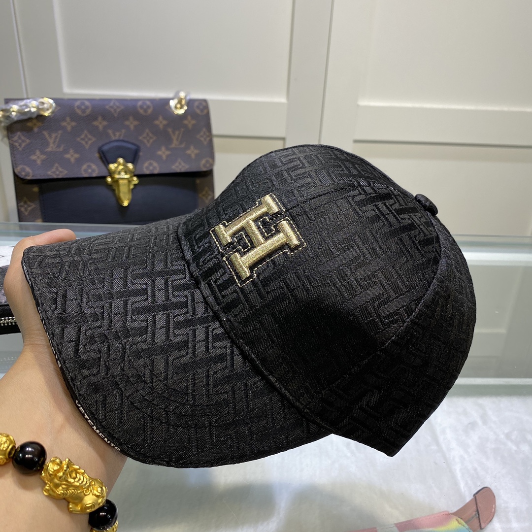 Hermes Baseball Cap 015 - Image 7