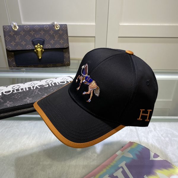 Hermes Baseball Cap 010