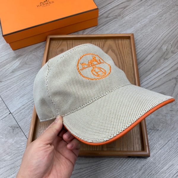Hermes Baseball Cap 014