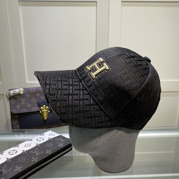 Hermes Baseball Cap 015