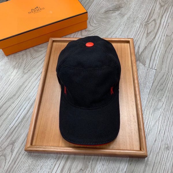 Hermes Baseball Cap 004