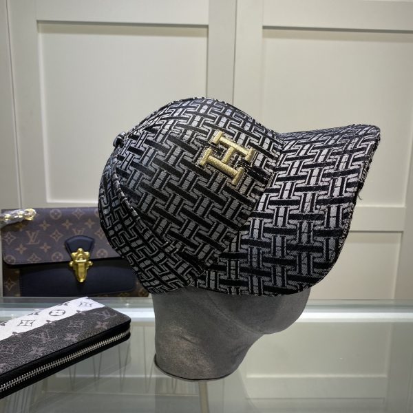 Hermes Baseball Cap 017