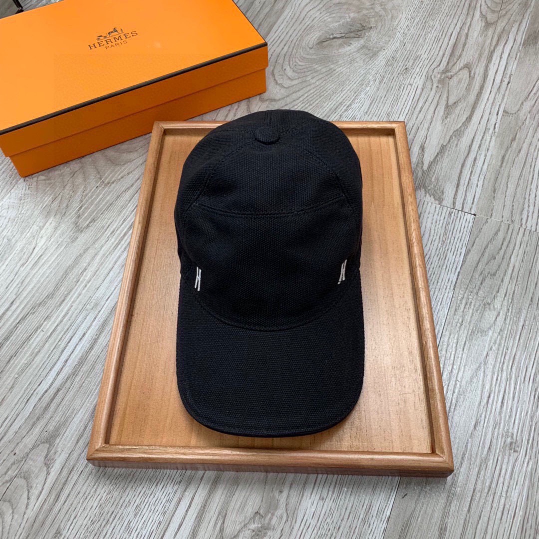 Hermes Baseball Cap 005