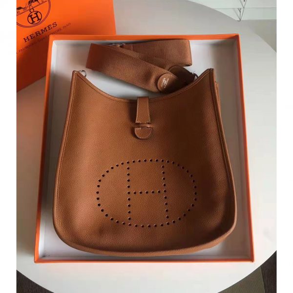 Hermes Shoulder Bag (28-30-9CM)