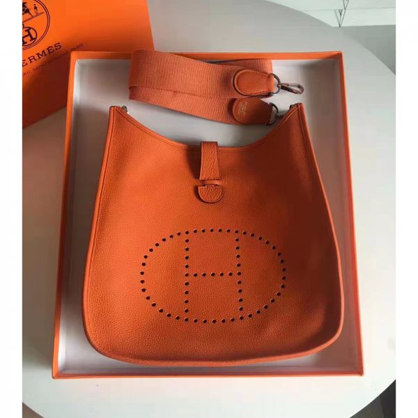 Hermes Shoulder Bag (28-30-9CM)