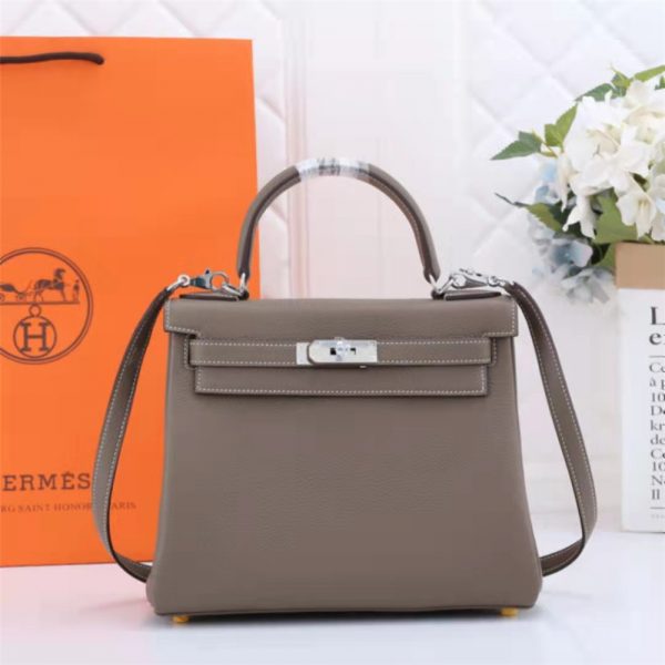 Hermes Women Handbag