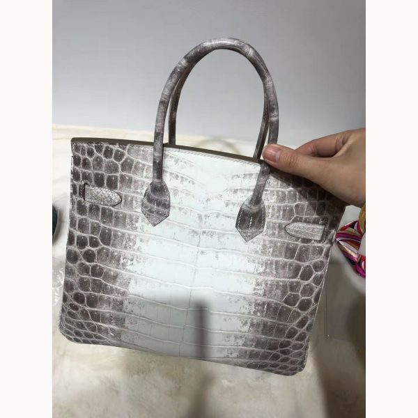 Hermes Women Handbag 30 CM